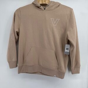 Colosseum Mens‎ Great Outdoors Hoodie V Vanderbilt Commodores XL NWT MSRP $59.99